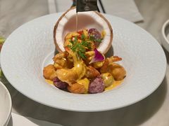 -金椰壳· 大厨新加坡菜(壹方城店)
