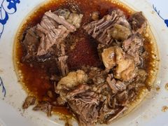 -柴氏风味斋(甘家口店)