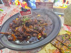 -回味黑鸭煲·始于2006(万松园店)