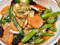 -Home Thai·泰谣(王府井apm店)