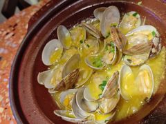 -涌煲记·蟹煲·砂锅海鲜·煲出宁波味(天一旗舰店)