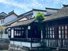 -锦溪古镇
