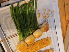 -朗御烧烤·江湖菜·鲜货(望平街店)