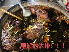 -无名氏面馆(邮电路店)