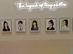 -天真蓝照相馆(五角场百联又一城店)
