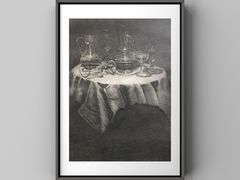 -一品格美术·中考高中成人美术培训