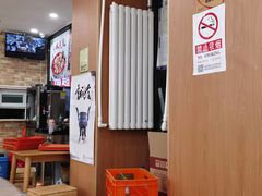 -清真·尖子尖牛肉面(王府井店)