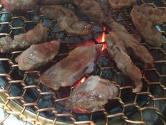 -麻蒲碳烤肉(远景路1号店)