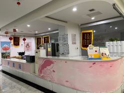 -纵享怡月月子中心(西稍门店)