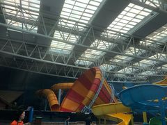 -青岛东方影都融创水世界