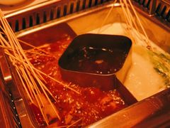 -串一火锅(赛格国际购物中心店)