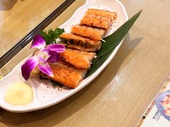 -友壹町寿司(嘉洲广场店)