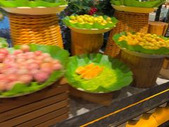 -一方渔歌蒸汽海鲜自助(文化路万达广场店)