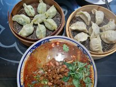-陶乐舍本味蒸饺