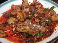 -湘菜时代风味餐厅