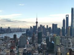 -上海新世界丽笙大酒店旋景餐厅(人民广场店)