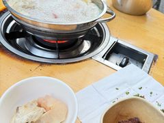 -王记贵阳第一家鱿鱼炖土鸡(东新分店)