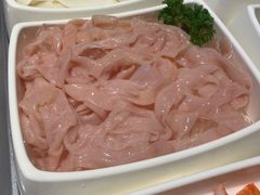 -海底捞火锅(金光华店)