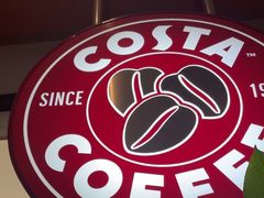 -COSTA COFFEE(天通苑华联店)