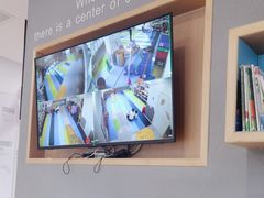 -金色雨林专注力感统学习能力培训中心