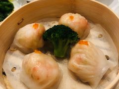-粤珍轩·家宴·广式茶点(新城广场店)