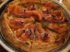 -PIZZA BIANCA(民园店)