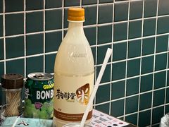 -西塔老太太泥炉烤肉(双井店)