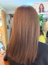 -心迪染发专门店