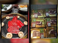 -牛将军•涮肉•烤肉(北京王府井·故宫店)