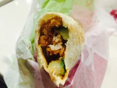 -肯德基(丽水万地店)