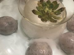 爆浆手打虾丸-捞王锅物料理(上海世茂广场店)