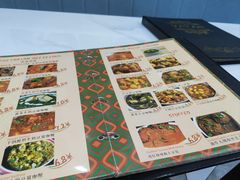 -VATAN INDIAN RESTAURANT米特餐饮有限公司(城北路店)