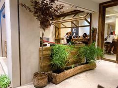 -成川茶店·潮汕工夫浓茶(万象店)