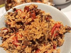 -湘中缘·湖南菜(娄底驻京办店)