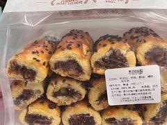 -鲍师傅糕点(海陵北路店)