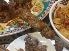 -巴依老爷新疆美食(望京小街店)