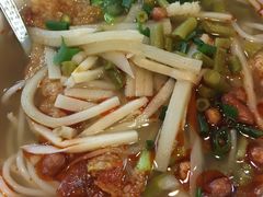 -忆螺巷螺蛳粉(步行街小巷店)