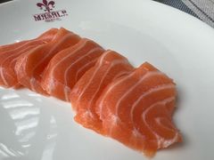 -玛莎拉自助餐厅(国贸店)