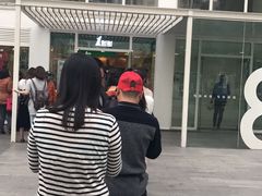 -1点点(银座和谐广场店)