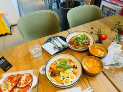 -gaga(深圳南山益田假日广场店)
