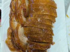 -津悦·正阳春烤鸭(红旗南路店)
