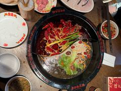 -牛市坎火锅(建设路店)