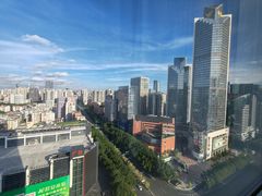 -广州粤海喜来登酒店