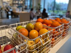 -小满Grainkitchen(滨江商业广场店)