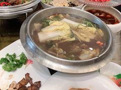 -王府井酒店(金桥港湾店)