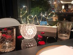 -上海苏宁宝丽嘉酒店·Cafe Bellagio西餐厅