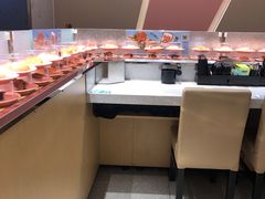 -争鲜回转寿司(南开大悦城店)
