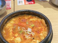 -朴大叔拌饭(上海金山万达店)