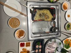 -海底捞火锅(河东万达广场店)