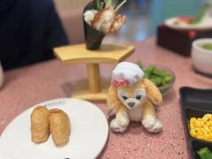 -元气寿司(环球港店)
